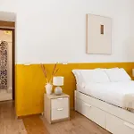 Botanico 24 Apt - Homkeey Apartments