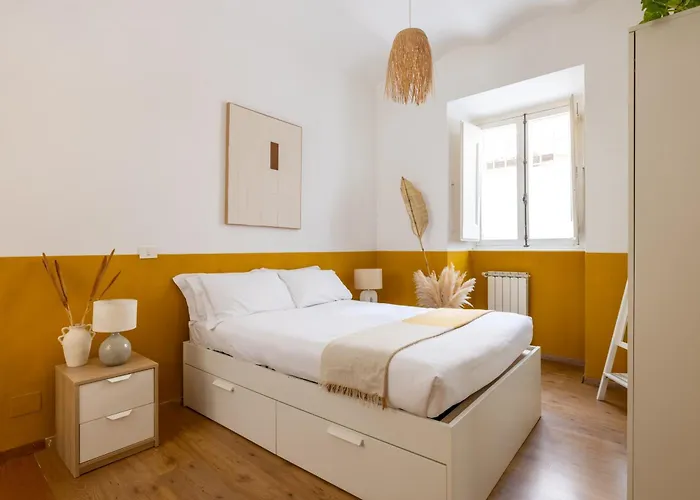 Botanico 24 Apt - Homkeey Apartments